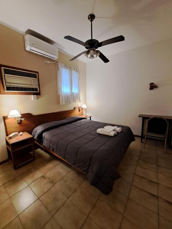 Hotel San Francisco سان خوان المظهر الخارجي الصورة