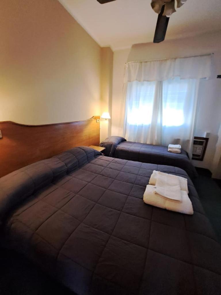 Hotel San Francisco سان خوان المظهر الخارجي الصورة