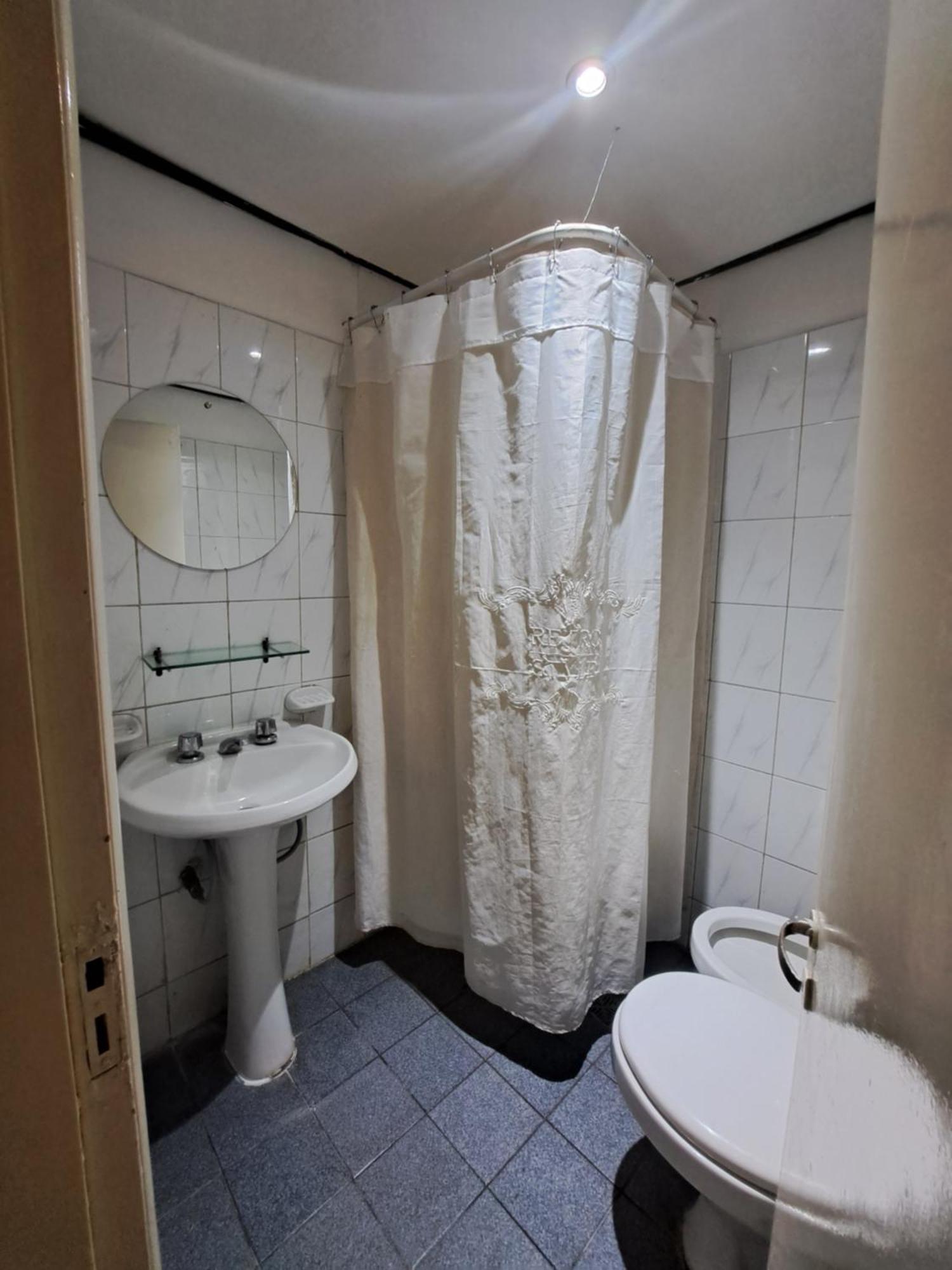 Hotel San Francisco سان خوان المظهر الخارجي الصورة