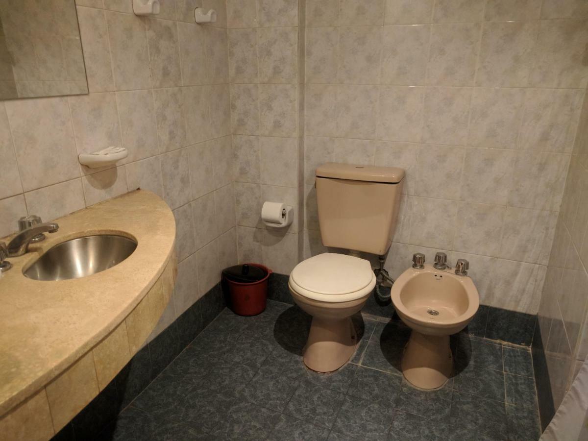Hotel San Francisco سان خوان المظهر الخارجي الصورة